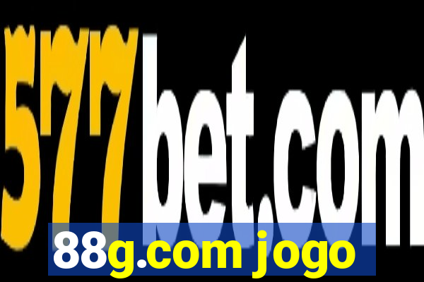 88g.com jogo